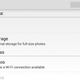 Image for article titled How to Keep Your Phone From Sending Your Photos to the Cloud